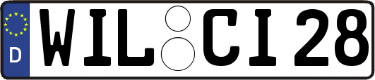 WIL-CI28