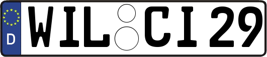 WIL-CI29