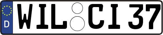WIL-CI37