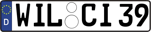 WIL-CI39