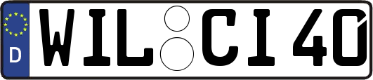 WIL-CI40