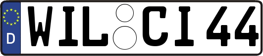 WIL-CI44