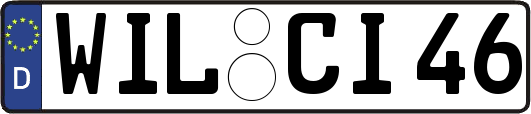 WIL-CI46