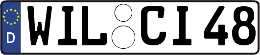 WIL-CI48