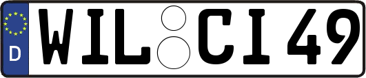WIL-CI49
