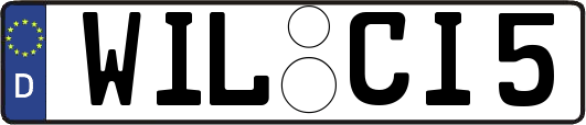WIL-CI5