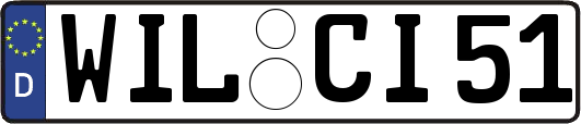 WIL-CI51
