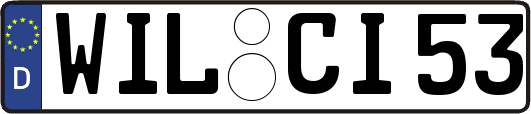 WIL-CI53