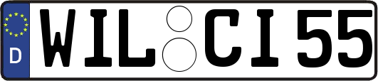 WIL-CI55