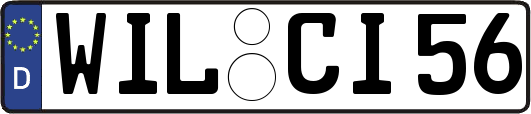 WIL-CI56