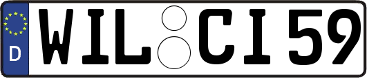 WIL-CI59