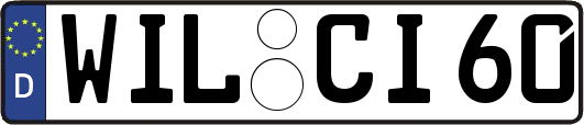 WIL-CI60
