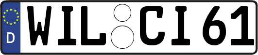 WIL-CI61