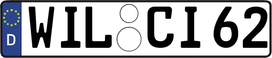 WIL-CI62