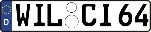 WIL-CI64