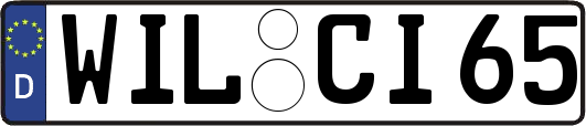 WIL-CI65