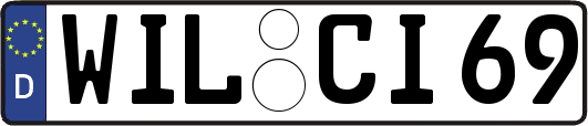 WIL-CI69