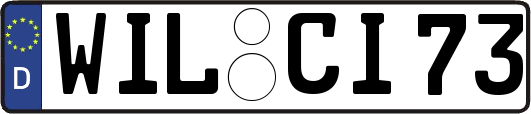 WIL-CI73