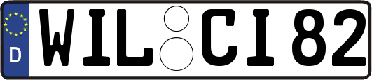 WIL-CI82