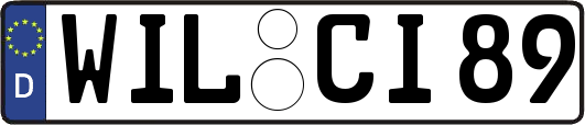 WIL-CI89