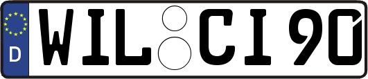 WIL-CI90