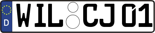 WIL-CJ01
