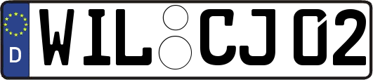 WIL-CJ02
