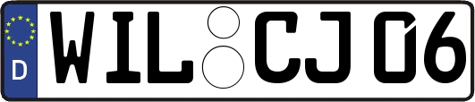 WIL-CJ06