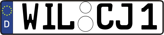 WIL-CJ1