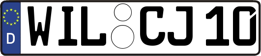 WIL-CJ10