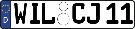 WIL-CJ11