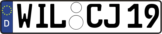 WIL-CJ19