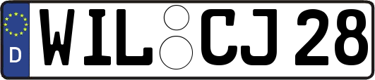 WIL-CJ28