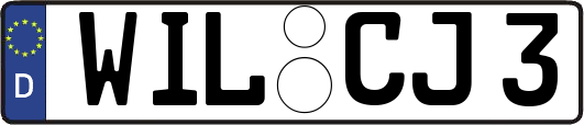 WIL-CJ3