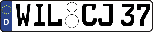 WIL-CJ37