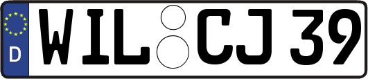 WIL-CJ39