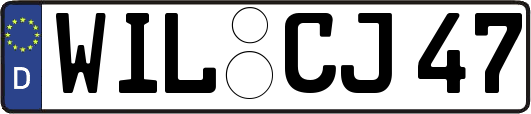 WIL-CJ47