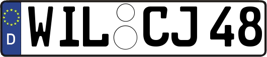 WIL-CJ48