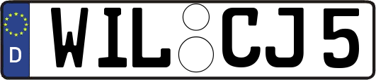 WIL-CJ5