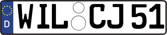 WIL-CJ51