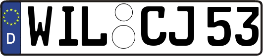 WIL-CJ53