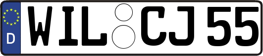 WIL-CJ55