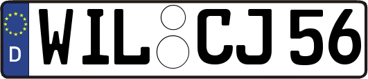 WIL-CJ56
