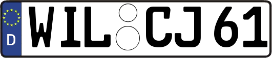 WIL-CJ61