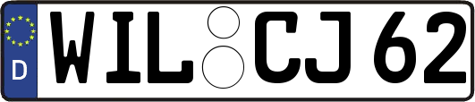 WIL-CJ62