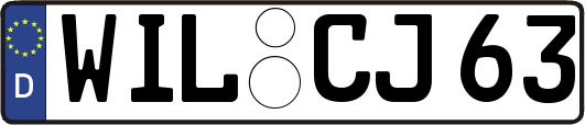 WIL-CJ63