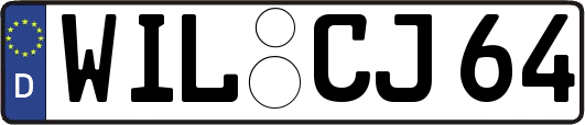 WIL-CJ64