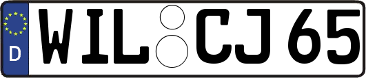 WIL-CJ65