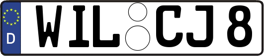 WIL-CJ8