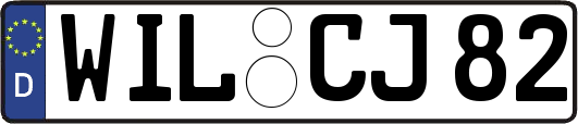 WIL-CJ82